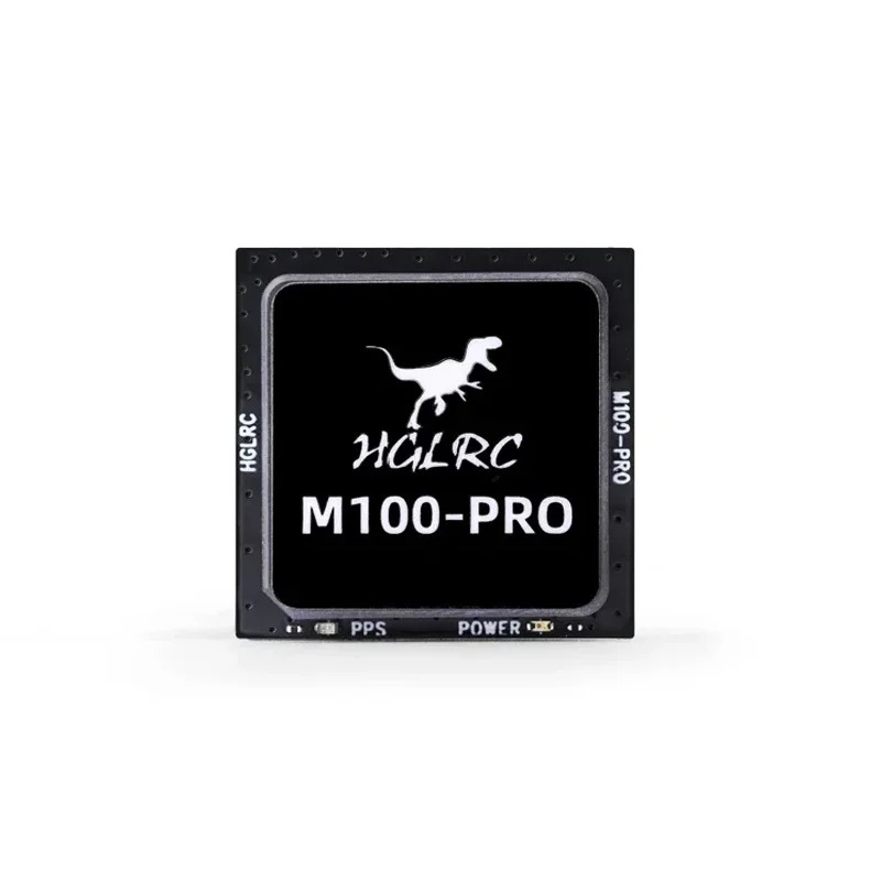 HGLRC M100 PRO M100-5883 GPS M - Drone Kit Long Range recension och pris