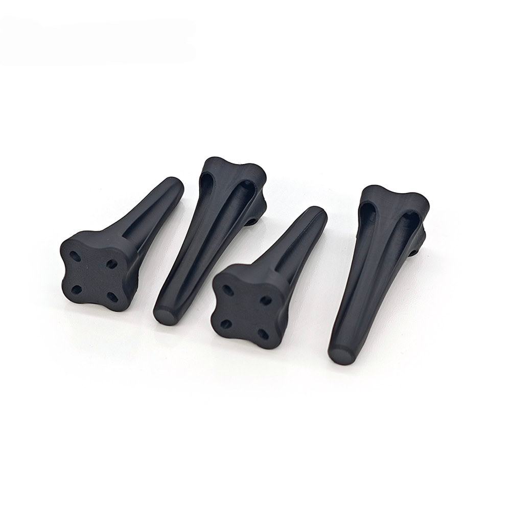 1 Set FPV 3D Printed TPU Unive - Drone Kit Long Range recension och pris