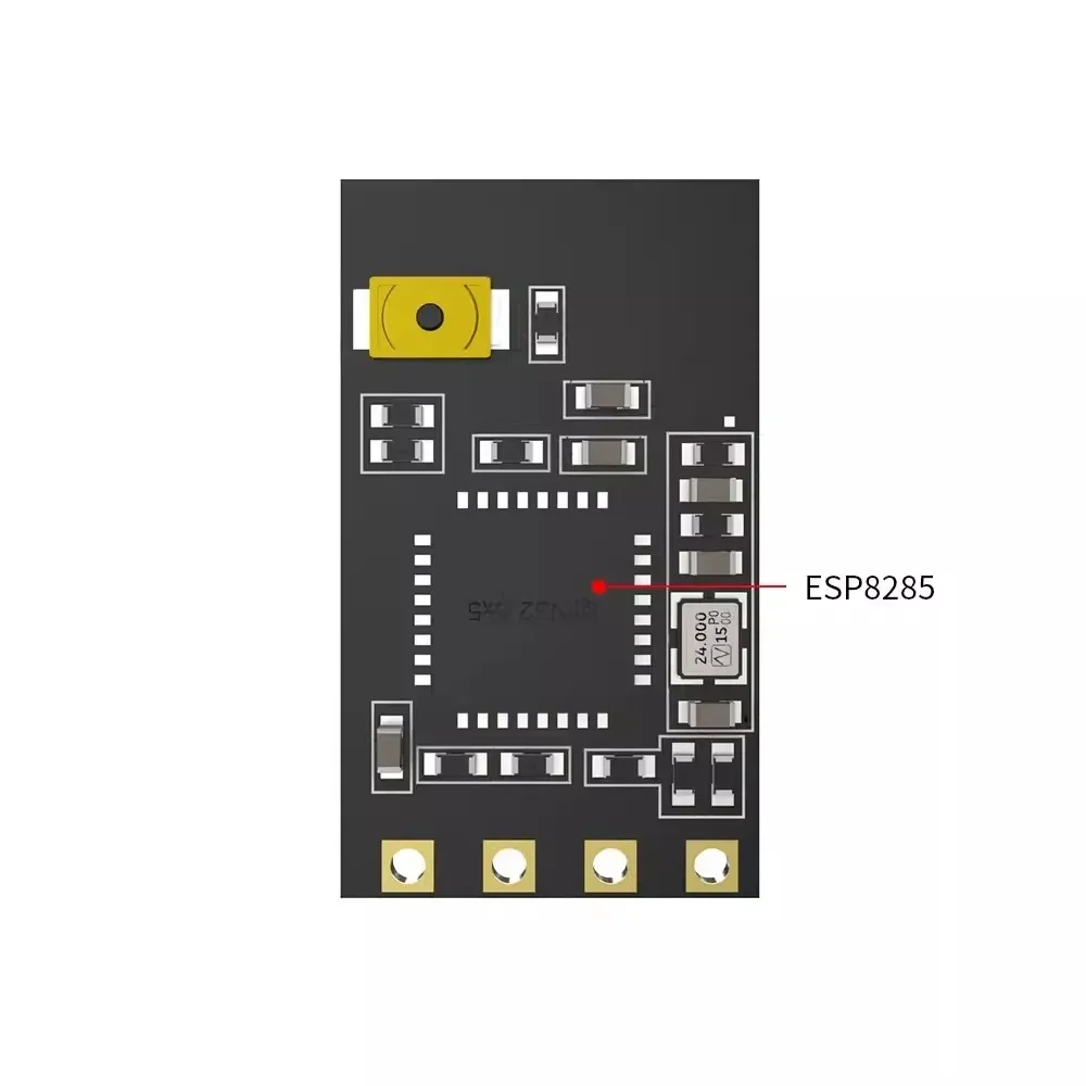 SpeedyBee Nano 2.4GHz ELRS Rec - Drone Kit Long Range recension och pris