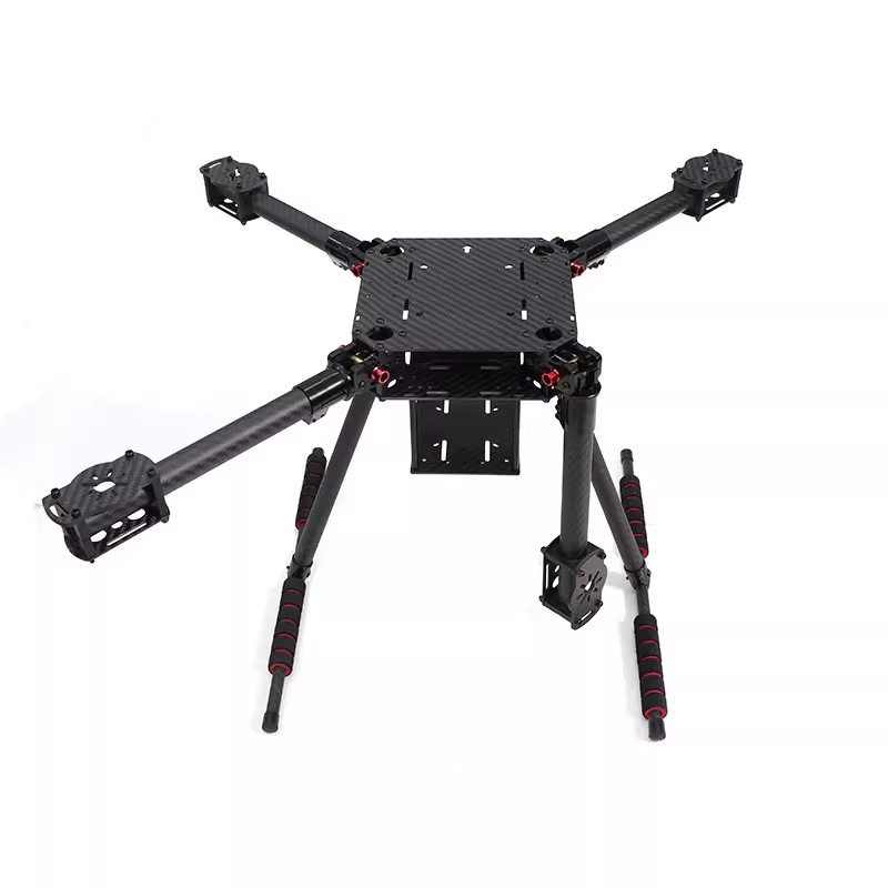 APCarbon Fibre Hardware Vtol U - Drone Kit Vtol recension och pris