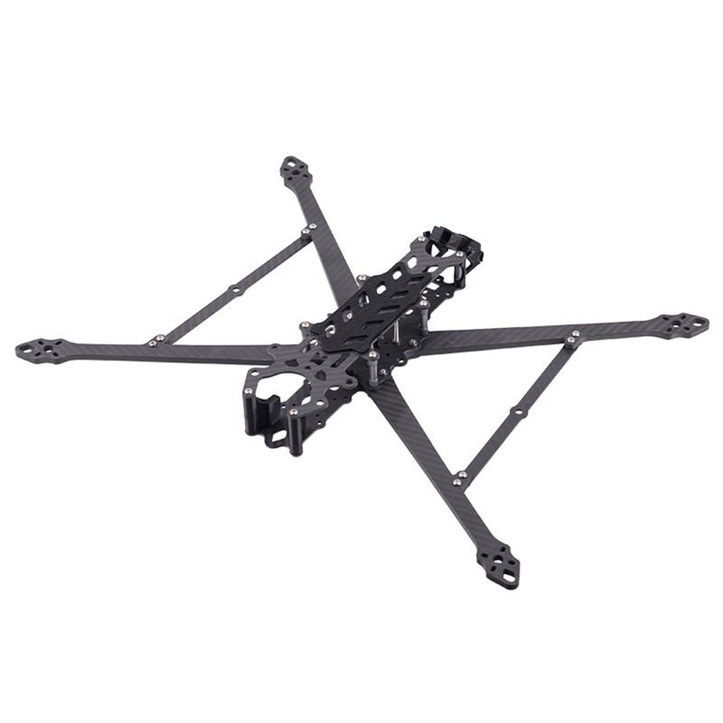 ABKN-Super Long Range FPV Cros - Drone Kit Long Range recension och pris