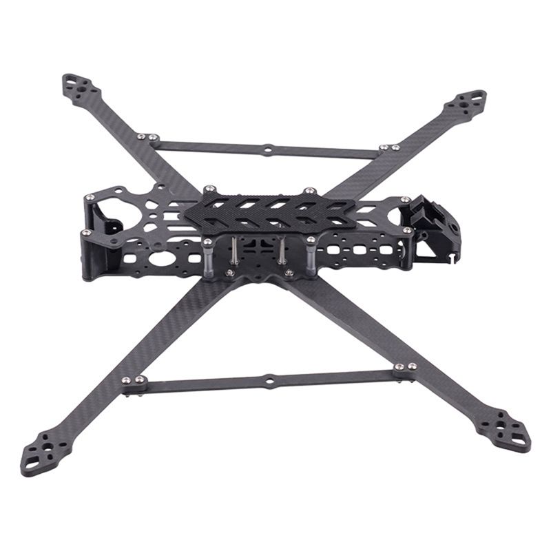 ABKN-Super Long Range FPV Cros - Drone Kit Long Range recension och pris