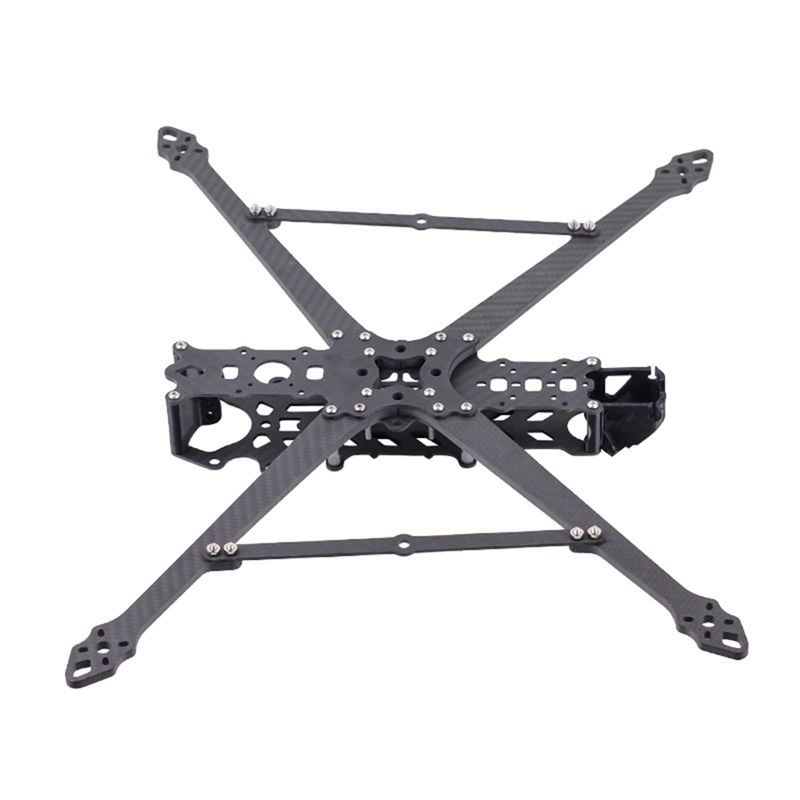 A42T-FPV Racing Drone Frame 10 - Drone Kit Long Range recension och pris