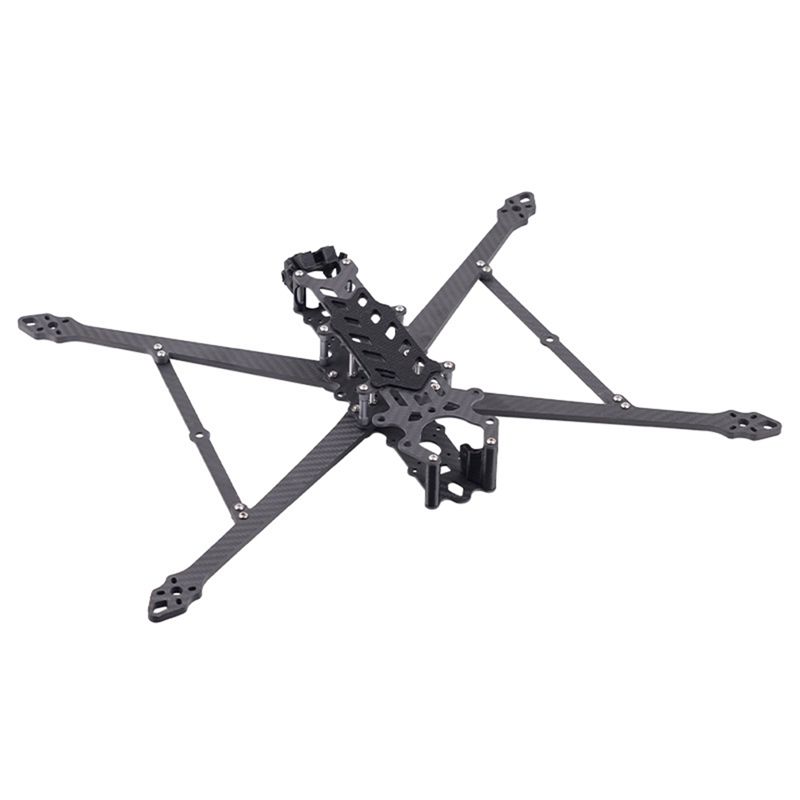 A42T-FPV Racing Drone Frame 10 - Drone Kit Long Range recension och pris