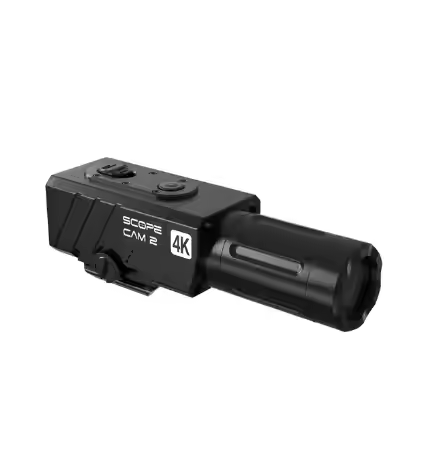 RunCam Scope Cam 2 4K Digital  - Drone Kit Waterproof recension och pris