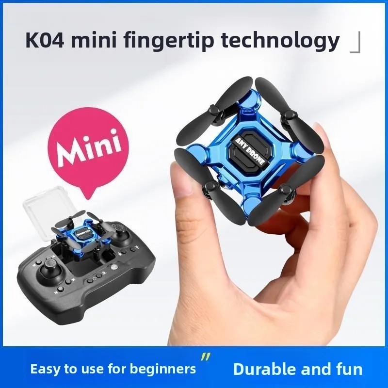 Mini Folding Mosquito Drone wi - Drone Kit Tricopter recension och pris