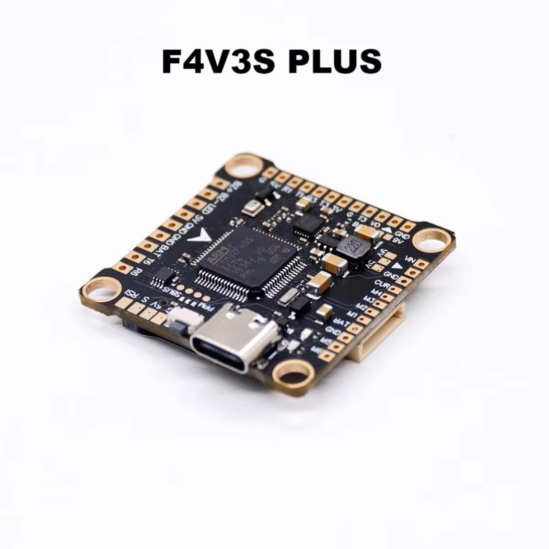 An F4V3S PLUS F4 V3 V3S FC Fli - Betaflight Fc F4 recension och pris