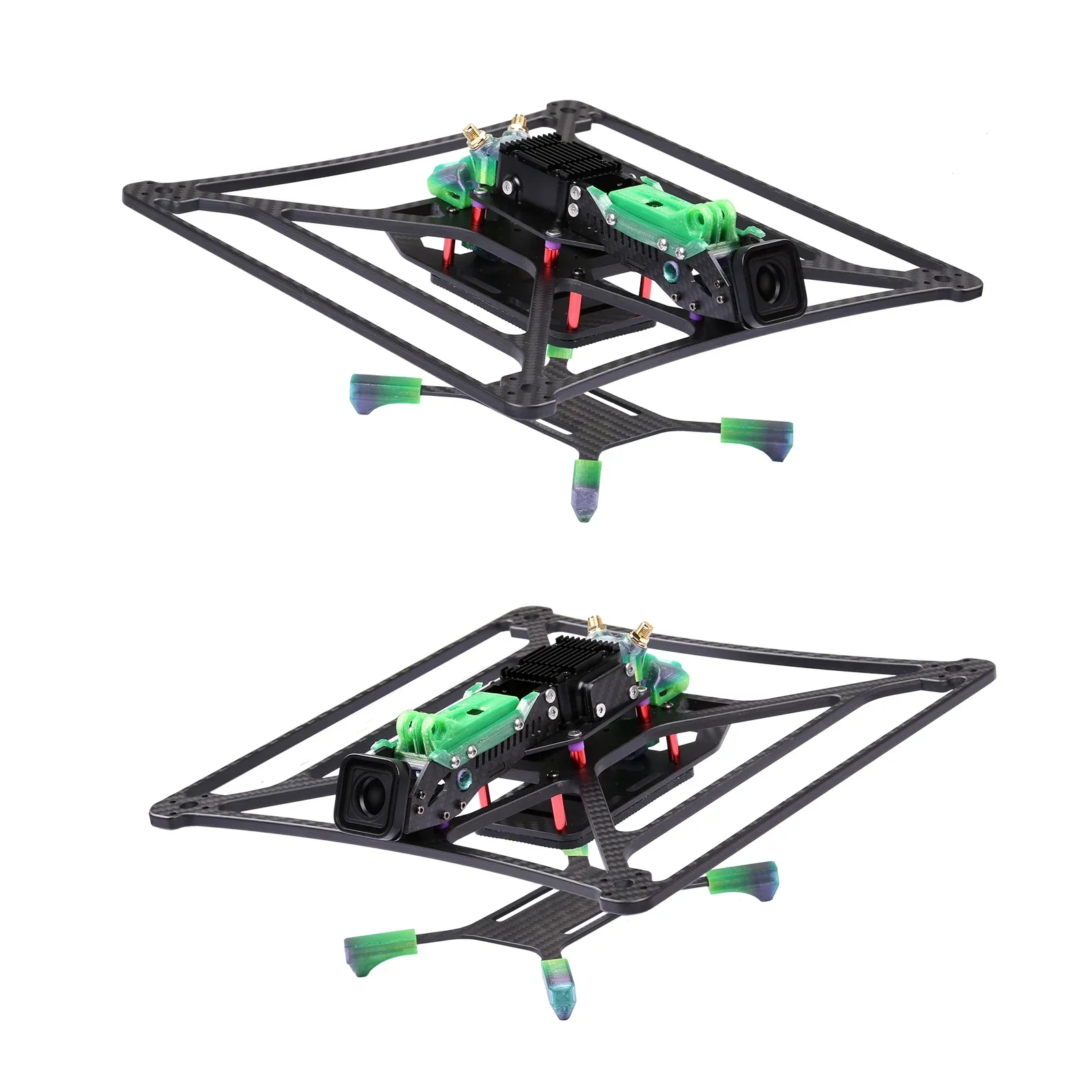 DYS Osprey SX7V1 Waterproof Lo - Drone Kit Waterproof recension och pris