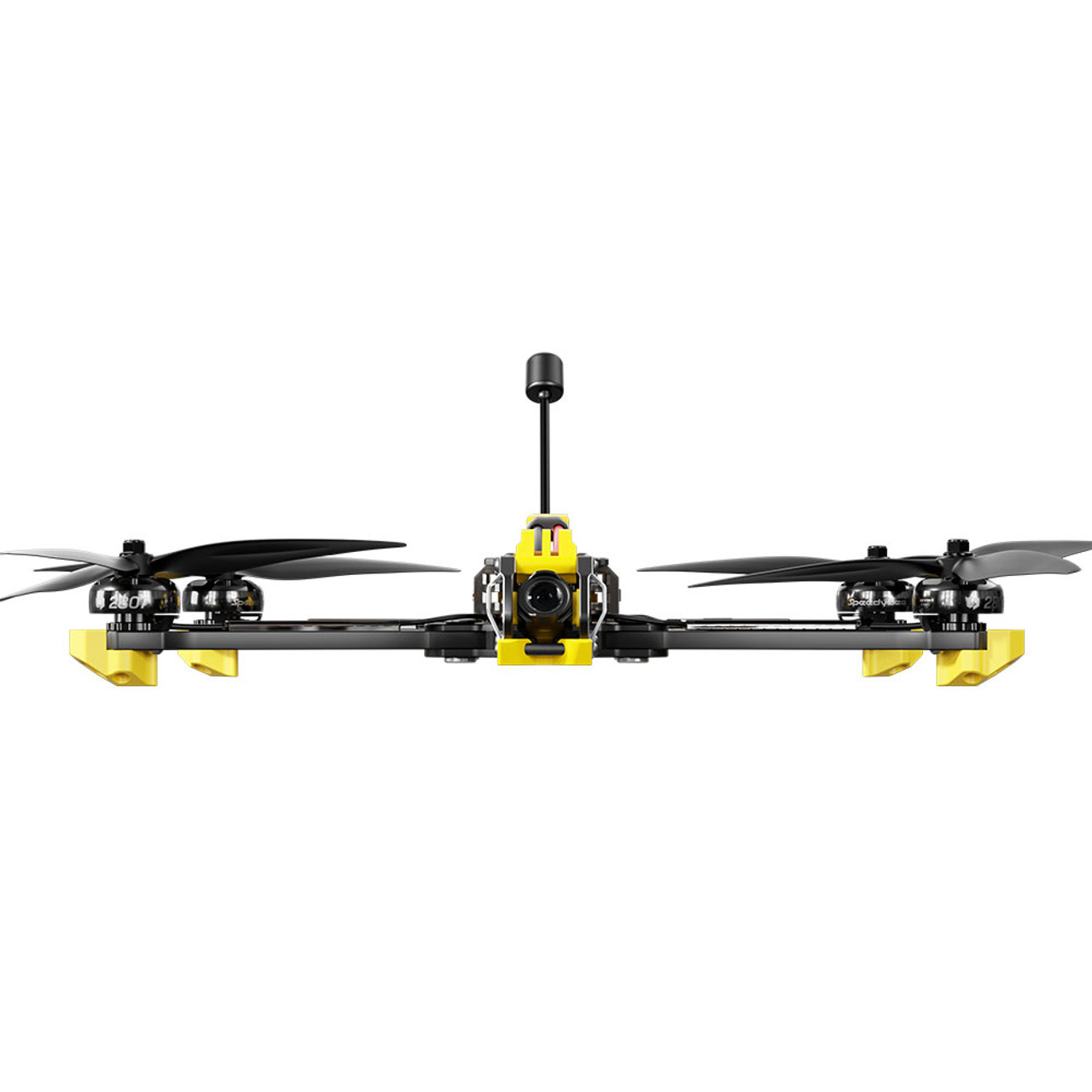 SpeedyBee Mario Fold 8 DC O3 K - Drone Kit Long Range recension och pris