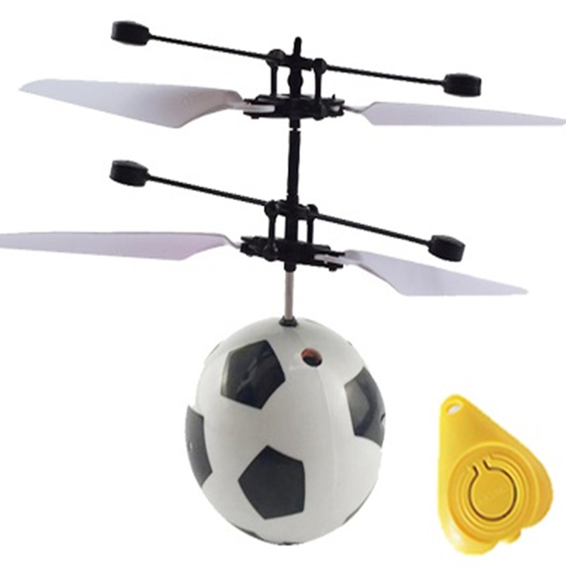 Kids Mini Drone RC Helicopter  - Drone Kit Tricopter recension och pris