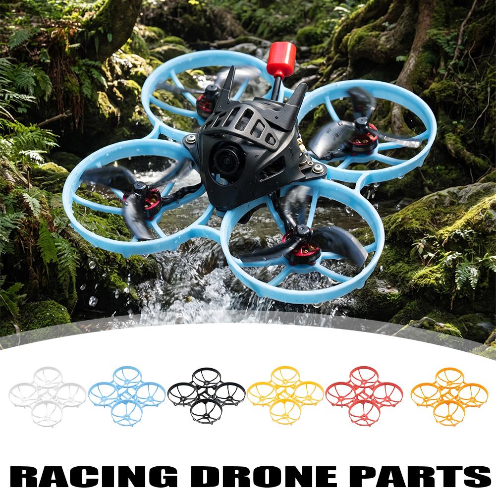 New Upgraded For BETAFPV Meteo - Drone Kit Racing recension och pris