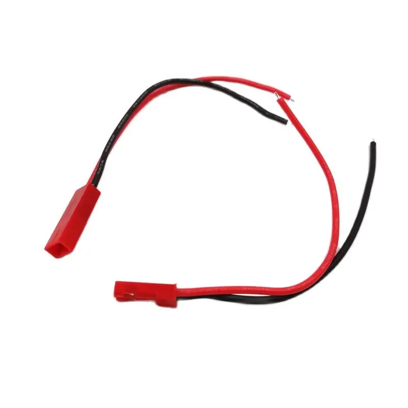 20pcs 10 Pairs JST 2P Connecto - Drone Kit Racing recension och pris