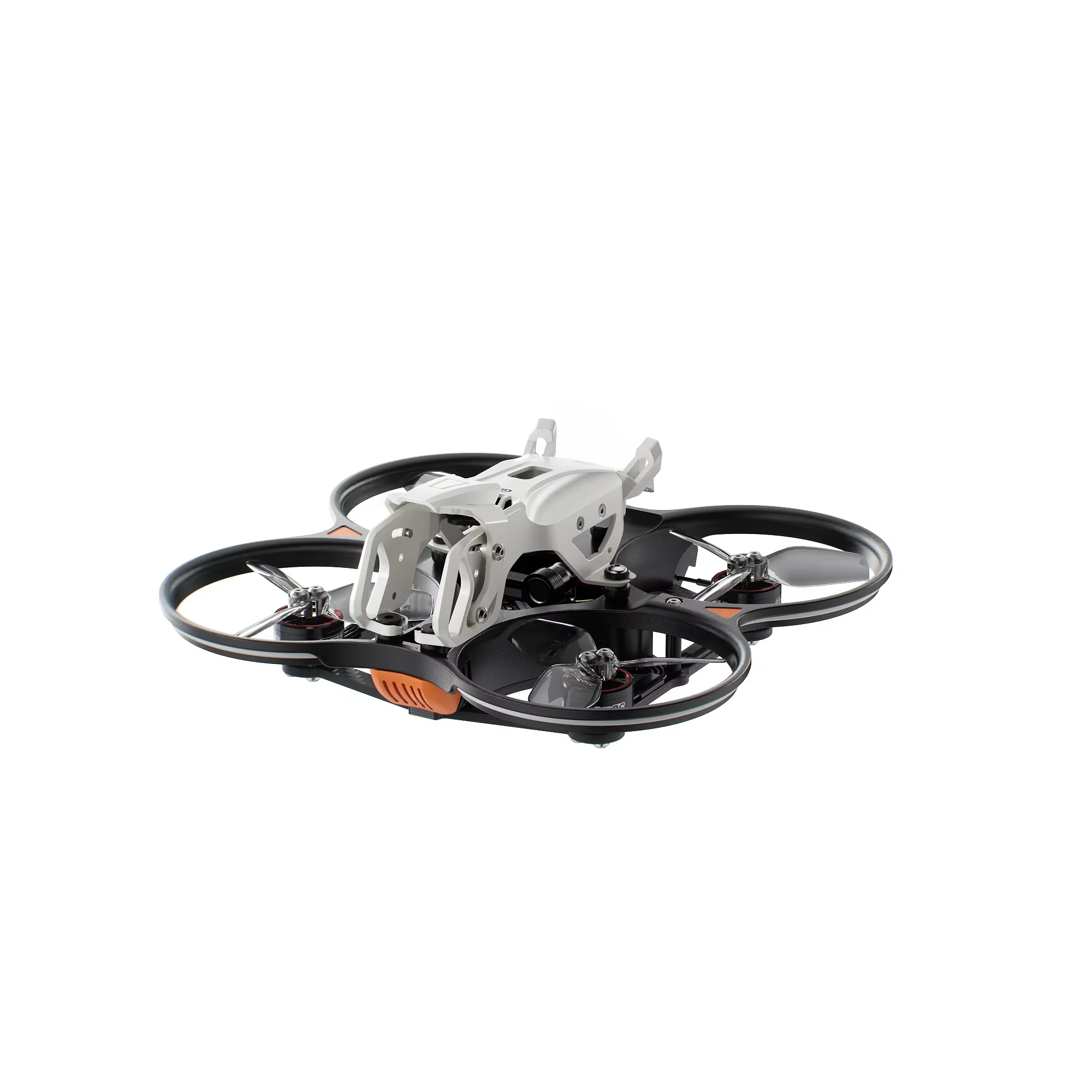 No Battery GEPRC Darkstar 25 O - Drone Kit Racing recension och pris