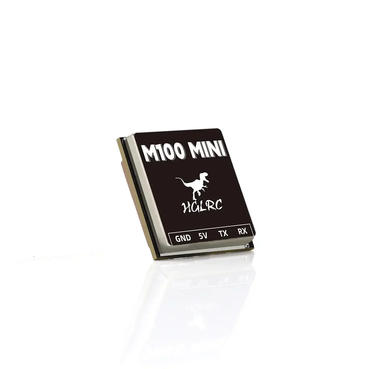 HGLRC M100 Mini GPS Module M10 - Drone Kit Long Range recension och pris