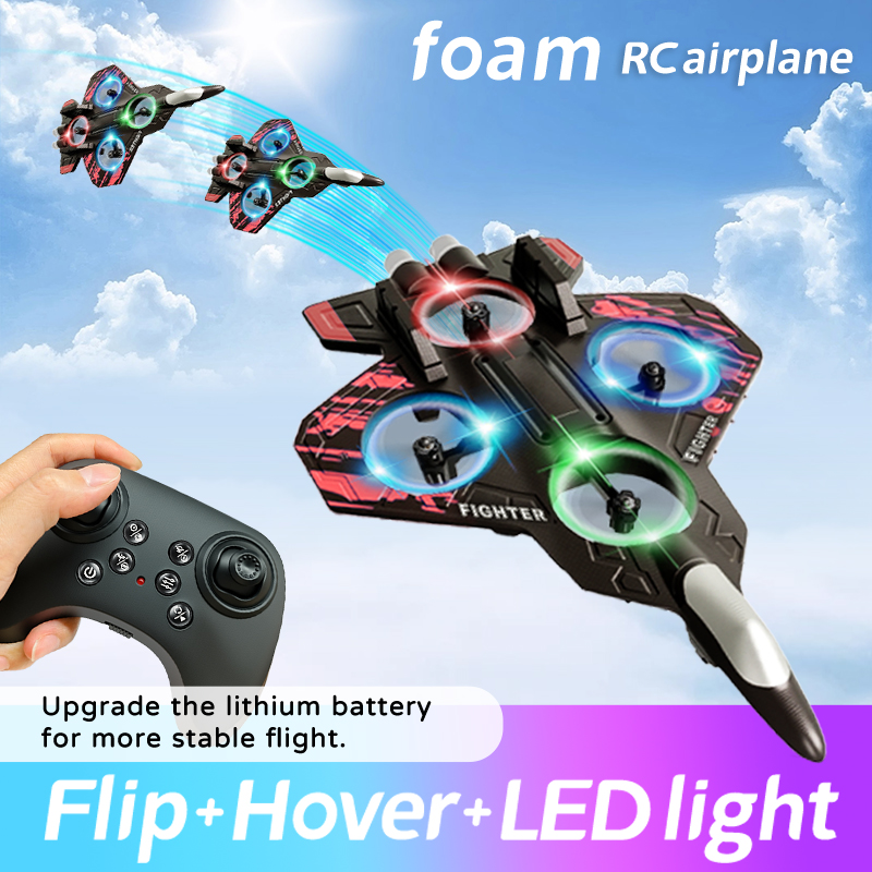 L101 Mini Drone Profesional Fo - Drone Kit Tricopter recension och pris