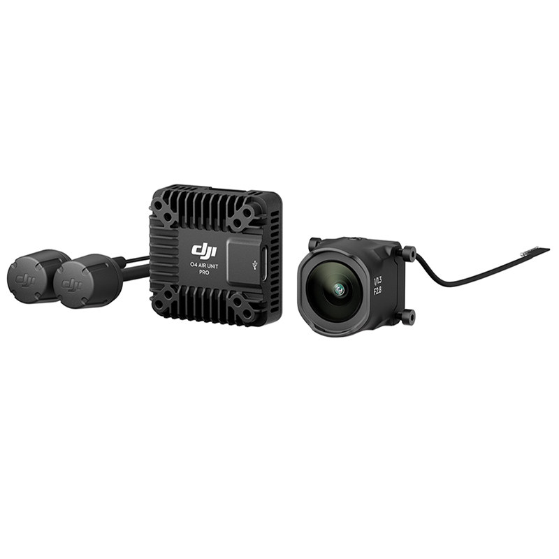 DJI O4 Air Unit Series Flagshi - Drone Kit Long Range recension och pris