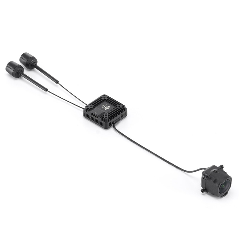 DJI O4 Air Unit Series Flagshi - Drone Kit Long Range recension och pris