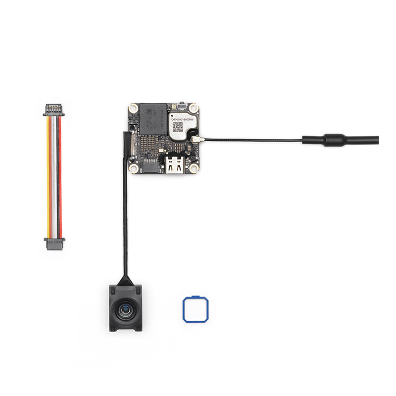 DJI O4 Air Unit Series Flagshi - Drone Kit Long Range recension och pris
