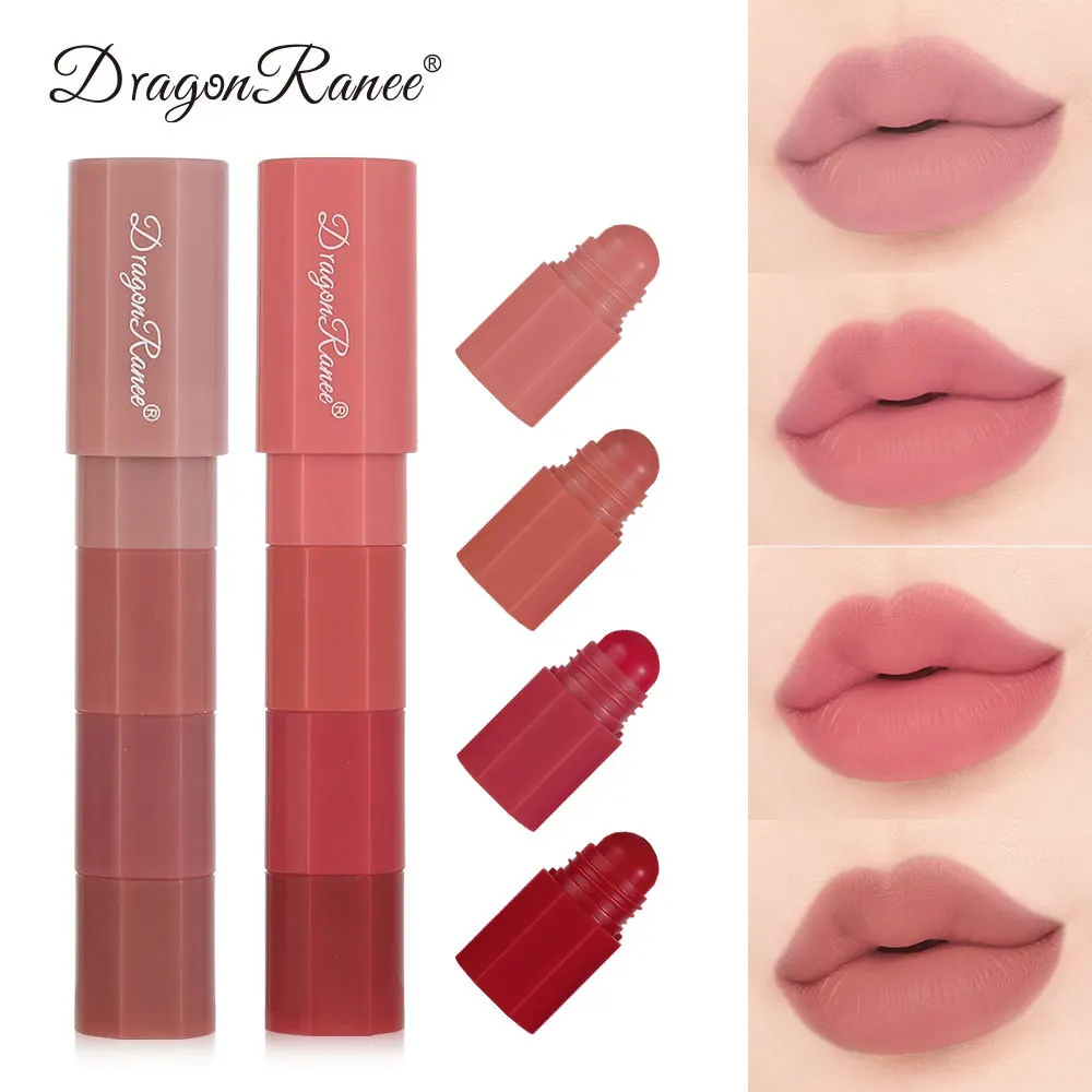 Dragon Ranee Mini Lipstick Set - Drone Kit Waterproof recension och pris
