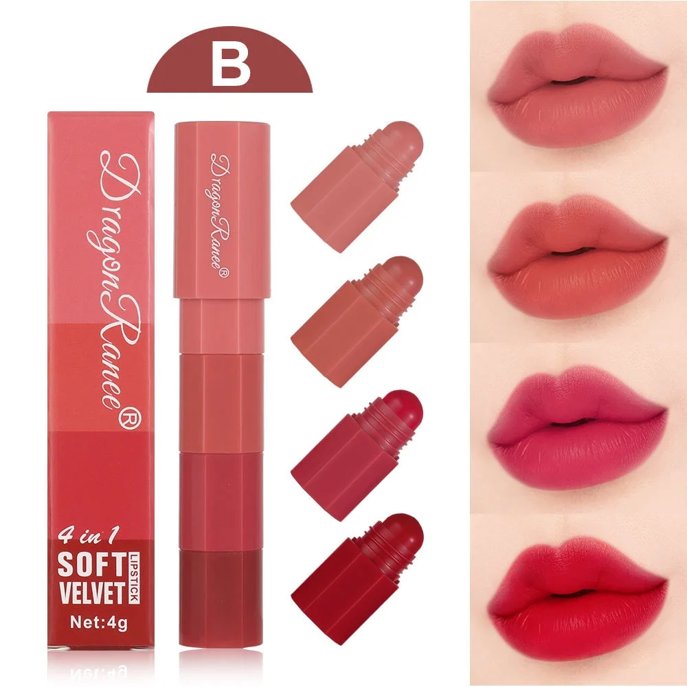 Dragon Ranee Mini Lipstick Set - Drone Kit Waterproof recension och pris